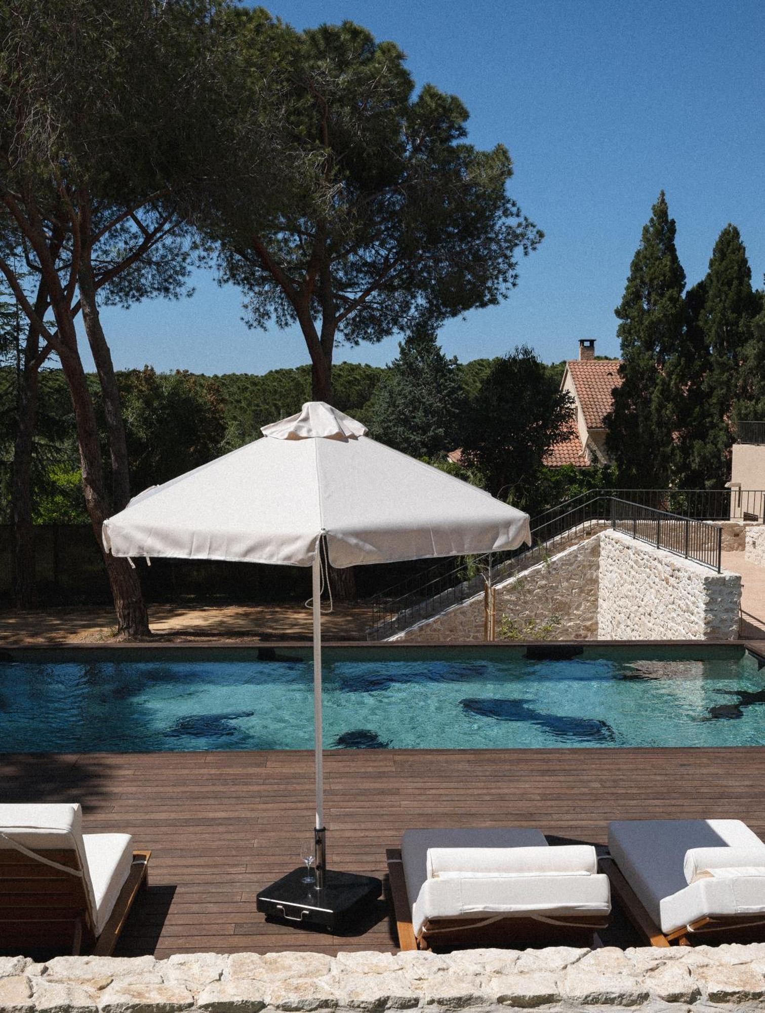 Boutique Hotel Responsable Et Restaurant Basgi Basgi Saint-Florent  Luaran gambar