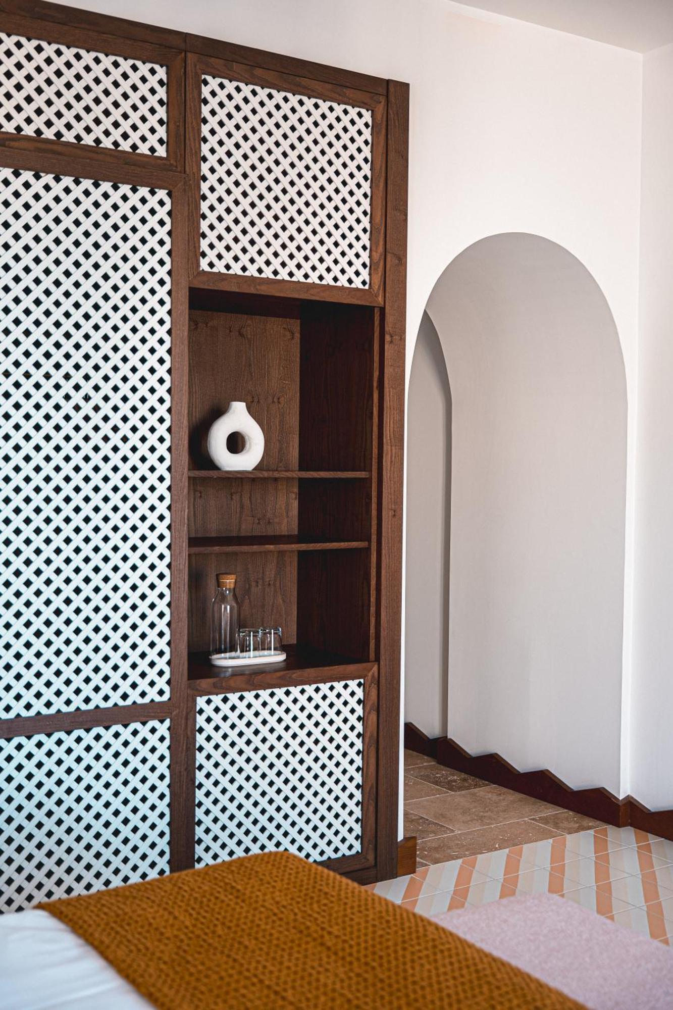 Boutique Hotel Responsable Et Restaurant Basgi Basgi Saint-Florent  Luaran gambar