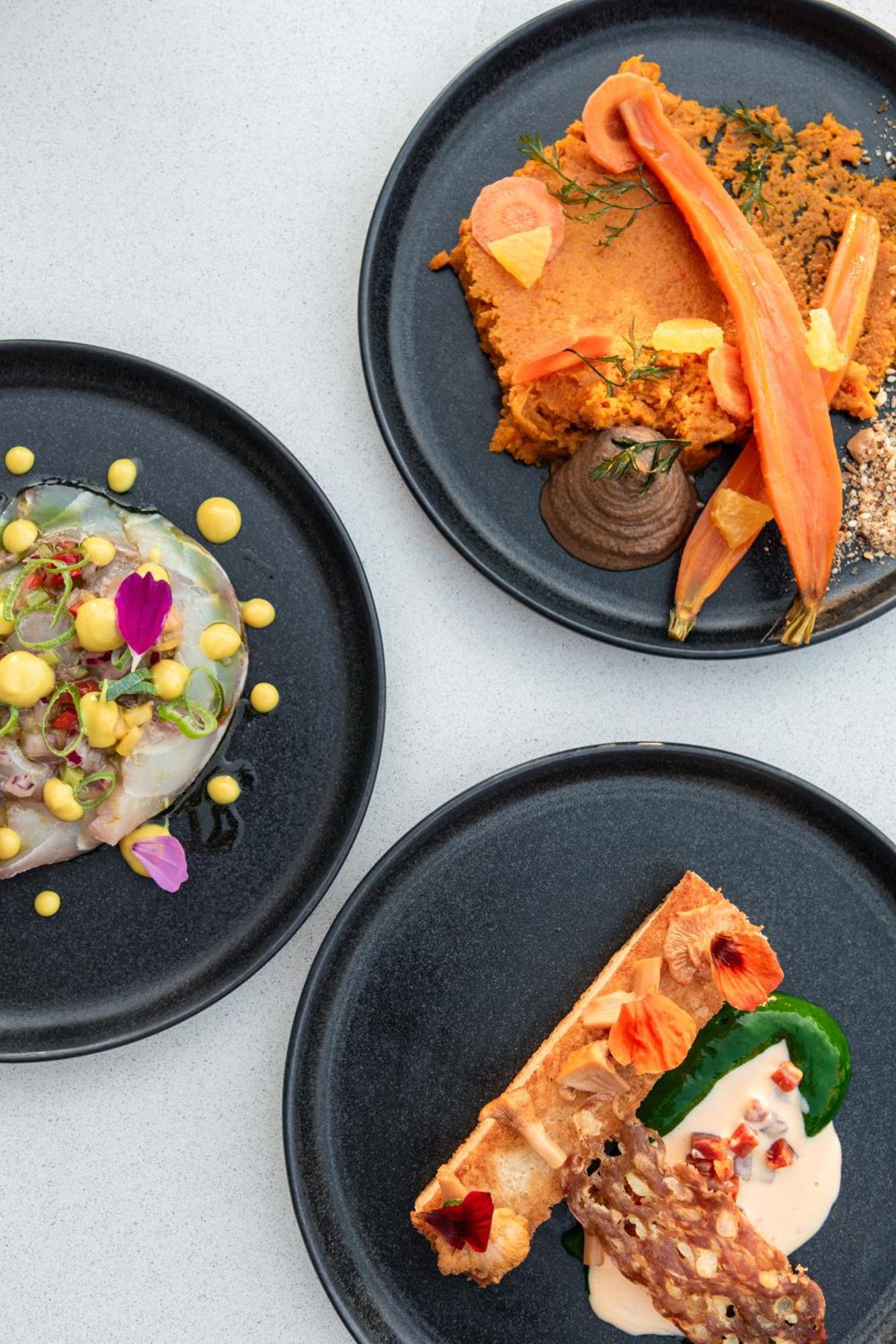 Boutique Hotel Responsable Et Restaurant Basgi Basgi Saint-Florent  Luaran gambar