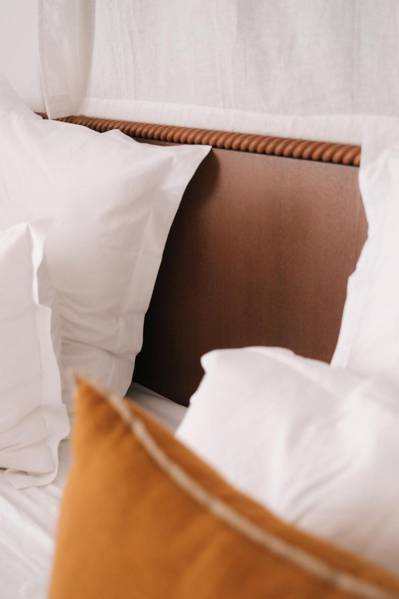 Boutique Hotel Responsable Et Restaurant Basgi Basgi Saint-Florent  Luaran gambar