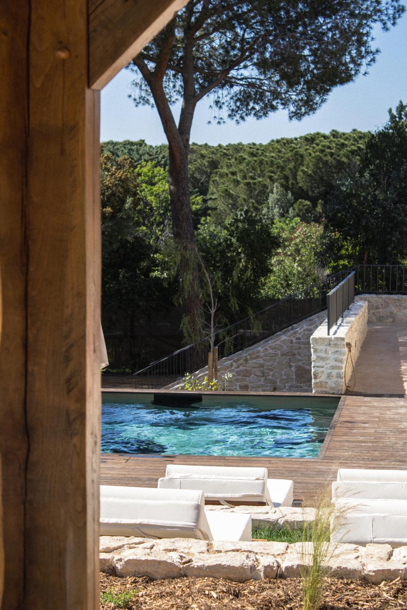 Boutique Hotel Responsable Et Restaurant Basgi Basgi Saint-Florent  Luaran gambar